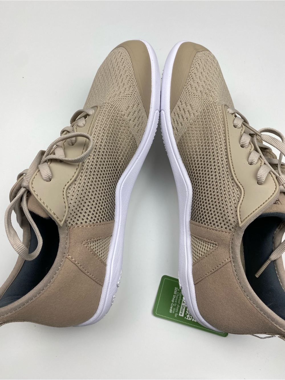 NWT Hike Footwear HF Flow Sz 9.5 - Picture 6 of 8